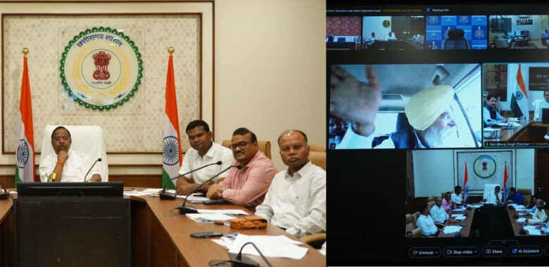 पश्चिम एशियाई संकट के बीच उर्वरक आपूर्ति सुनिश्चित करने में जुटी सरकार…