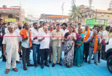वार्ड क्र. 08 व 09 केा मिली 54 लाख रू. के सड़क रोशनी कार्य की सौगात: मंत्री लखनलाल देवांगन….