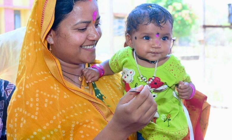 “सरकार की योजनाओं का लाभ अंतिम छोर तक पहुंचाना हमारी सर्वोच्च प्राथमिकता है” – मंत्री श्रीमती लक्ष्मी राजवाड़े…..