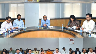 जनता से जुड़ी सभी सेवाएं को लोक सेवा गारंटी अधिनियम के दायरे में होना चाहिए – मुख्य सचिव विकासशील…