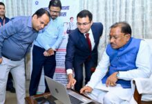 देश और राज्य के भविष्य की दिशा तय करने का आधार है जनगणना : मुख्यमंत्री विष्णु देव साय….. देश और राज्य के भविष्य की दिशा तय करने का आधार है जनगणना : मुख्यमंत्री विष्णु देव साय…..