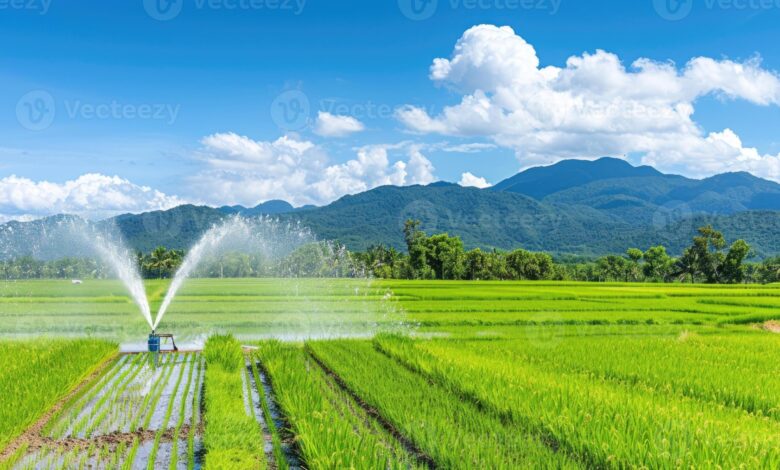 किकिरगेटा उद्वहन सिंचाई योजना हेतु 30.68 करोड़ की पुनरीक्षित स्वीकृति….