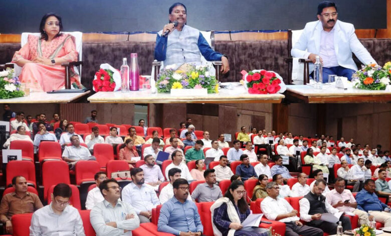 योजनाओं का लाभ हितग्राहियों को समय पर मिले: वन मंत्री केदार कश्यप….