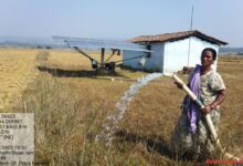 क्रेडा विभाग की योजनाओं से दो वर्षों में आमजन के जीवन में आया सकारात्मक बदलाव….