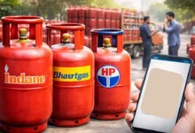 एलपीजी बुकिंग संख्या में आई कमी, आपूर्ति व्यवस्था धीरे-धीरे हो रही सामान्य…..