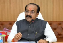 चार सड़कों के डामरीकरण के लिए 5.93 करोड़ मंजूर: उप मुख्यमंत्री अरुण साव के अनुमोदन के बाद नगरीय प्रशासन विभाग द्वारा स्वीकृति आदेश जारी…. चार सड़कों के डामरीकरण के लिए 5.93 करोड़ मंजूर: उप मुख्यमंत्री अरुण साव के अनुमोदन के बाद नगरीय प्रशासन विभाग द्वारा स्वीकृति आदेश जारी….