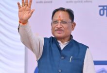 मुख्यमंत्री विष्णुदेव साय की बड़ी सौगात, कुनकुरी नगर पंचायत के विकास कार्य के लिए 2 करोड़ 44 लाख की मिली मंजूरी, नगरवासियों ने CM साय का जताया आभार……