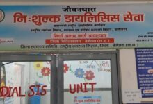 जिला चिकित्सालय बेमेतरा का डायलिसिस यूनिट बनी किडनी रोगियों की जीवनरेखा