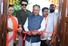 सियान गुड़ी बना वरिष्ठ नागरिकों के लिए संपूर्ण सेवा केंद्र, एक ही छत के नीचे मिल रही बहुआयामी सुविधाएं…..