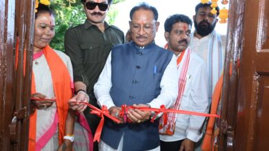 सियान गुड़ी बना वरिष्ठ नागरिकों के लिए संपूर्ण सेवा केंद्र, एक ही छत के नीचे मिल रही बहुआयामी सुविधाएं…..