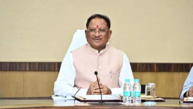 फसल विविधीकरण से समृद्धि की ओर बढ़ते कदम: किसानों को 314 करोड़ रुपये से अधिक की सहायता: मुख्यमंत्री विष्णु देव साय…. फसल विविधीकरण से समृद्धि की ओर बढ़ते कदम: किसानों को 314 करोड़ रुपये से अधिक की सहायता: मुख्यमंत्री विष्णु देव साय….