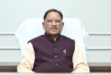 मुख्यमंत्री विष्णु देव साय 09 अप्रैल को अंबिकापुर में पंडित रविशंकर त्रिपाठी एवं शहीद चंद्रशेखर आजाद की प्रतिमाओं का करेंगे अनावरण…