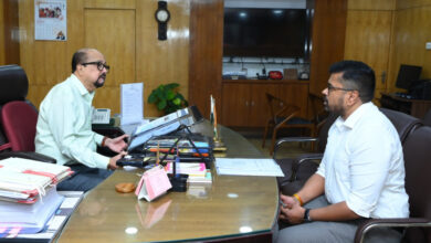 राज्यपाल रमेन डेका ने कारखानों में दुर्घटनाओं को रोकने के लिए सुरक्षा व्यवस्था मजबूत करने के दिए निर्देश….