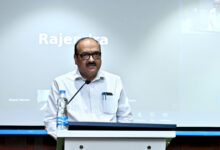 मंत्रालय में सिविल सर्विस डे मनाया गया….