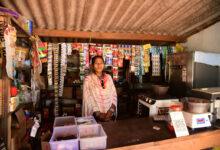 आजीविका मिशन से रमशीला कश्यप को मिला आत्मनिर्भरता का संबल, किराना दुकान से लगभग 25 हजार रुपये की कर रहीं हैं आय अर्जित…. आजीविका मिशन से रमशीला कश्यप को मिला आत्मनिर्भरता का संबल, किराना दुकान से लगभग 25 हजार रुपये की कर रहीं हैं आय अर्जित….