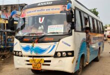 नक्सलवाद के खात्मे के बाद बदली तस्वीर, अब गांव से शहर तक आसान हुआ सफर, मुख्यमंत्री ग्रामीण बस योजना बनी ग्रामीणों के लिए वरदान…..