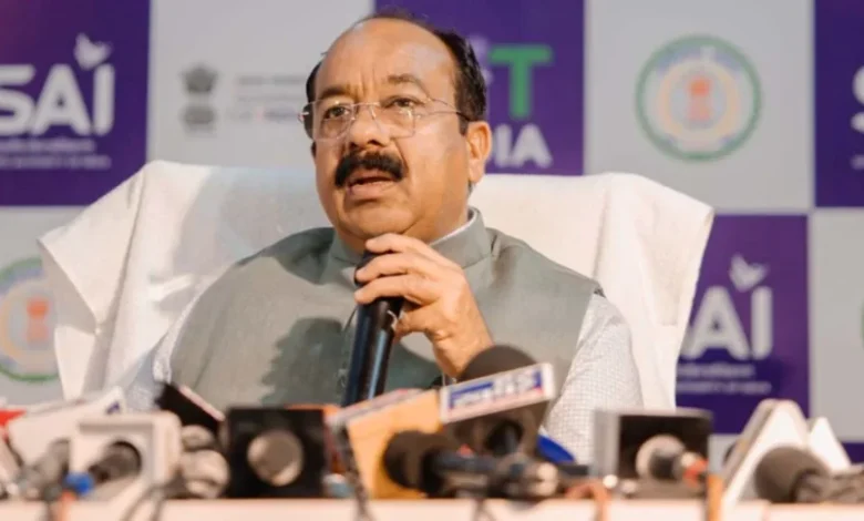 ट्रैफिक का दबाव कम करने और तेज यातायात के लिए बनाई जाएंगी 9 बायपास सड़कें: मंत्री अरुण साव……