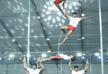 खेलो इंडिया ट्राइबल गेम्स 2026 : मल्लखंभ प्रतियोगिता का शानदार समापन, छत्तीसगढ़ की टीम ने मल्लखंभ में लहराया परचम, बालक-बालिका दोनों वर्गों में बने चौंपियन….