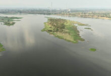 कोरबा की जीवनदायिनी को मिलेगा ’अमृत’: 165 करोड़ से संवरेगी हसदेव की धारा….