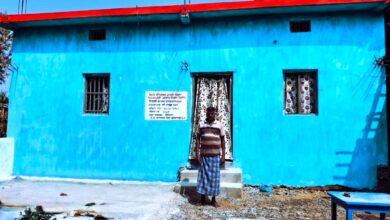 आत्मसमर्पण से पुनर्वास तक-पवन कुमार ने हिंसा का रास्ता छोड़ जीवन की नई शुरुआत की…..