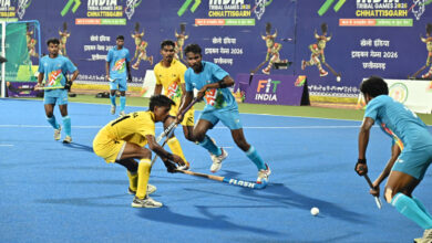 पुरुष हॉकी फाइनल में ओडिशा ने जीता स्वर्ण पदक…..