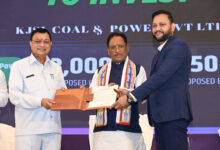 उद्योग और श्रम विभाग के आपसी समन्वय से संवर रहा है – छत्तीसगढ़…. उद्योग और श्रम विभाग के आपसी समन्वय से संवर रहा है – छत्तीसगढ़….