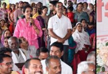 धमतरी में विकास और सुशासन का नया अध्याय : जनता से किया वादा निभाया, मुख्यमंत्री की घोषणा पूरी….