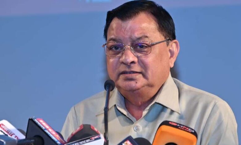 कैबिनेट मंत्री लखन लाल देवांगन कल ठेले गुमटी व्यवसायियों को देंगे वेंडिंग जोन की सौगात, करेंगे निःशुल्क आवंटन…. कैबिनेट मंत्री लखन लाल देवांगन कल ठेले गुमटी व्यवसायियों को देंगे वेंडिंग जोन की सौगात, करेंगे निःशुल्क आवंटन….