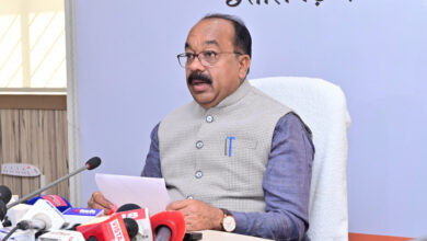 उप मुख्यमंत्री अरुण साव का बड़ा फैसला: राजधानी रायपुर में इस साल बनेंगे 4 फ्लाईओवर्स, शहर का ब्यस्त यातायात होगा तेज और सुव्यवस्थित…..