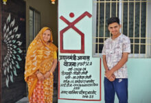 पिंकी सोनी का ‘कच्चे मकान’ से ‘सपनों के आशियाने’ का सफर….