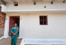 शासन की जनकल्याणकारी योजनाओं से संवरा जीवन, पीएम आवास, उज्ज्वला और महतारी वंदन से मिला संबल……