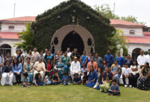 विश्व ऑटिज़्म जागरूकता दिवस पर विशेष पहल, कोपलवाणी स्कूल के बच्चे पहुंचे लोकभवन, राज्यपाल ने संस्था को प्रदान किया ई-रिक्शा….