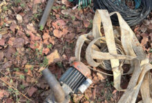 देवखोल में अवैध कोयला खनन पर बड़ी कार्रवाई, 6 टन से अधिक कोयला जब्त, संयुक्त टीम की ताबड़तोड़ छापेमारी, सुरंगों में घुसकर कार्रवाई, उपकरण भी बरामद, प्रशासन ने बढ़ाई सख्ती…..