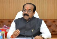 परमेश्वरी तालाब के सौंदर्यीकरण के लिए 1.80 करोड़ स्वीकृत, उप मुख्यमंत्री अरुण साव के अनुमोदन के बाद नगरीय प्रशासन विभाग द्वारा स्वीकृति आदेश जारी…..