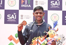 रात में मछुआरे का काम करने वाले अब्दुल फताह की छलांग ने लक्षद्वीप एथलेटिक्स के लिए एक नया अध्याय लिखा….