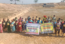 मनरेगा में छत्तीसगढ़ की बड़ी छलांग : मनरेगा क्रियान्वयन में देश के अग्रणी राज्यों में शामिल…. मनरेगा में छत्तीसगढ़ की बड़ी छलांग : मनरेगा क्रियान्वयन में देश के अग्रणी राज्यों में शामिल….