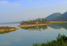 राज्य के सिंचाई जलाशयों में अभी 67 प्रतिशत से अधिक जल भराव, पिछले दो सालों की तुलना में जल उपलब्धता की स्थिति काफी बेहतर…. राज्य के सिंचाई जलाशयों में अभी 67 प्रतिशत से अधिक जल भराव, पिछले दो सालों की तुलना में जल उपलब्धता की स्थिति काफी बेहतर….