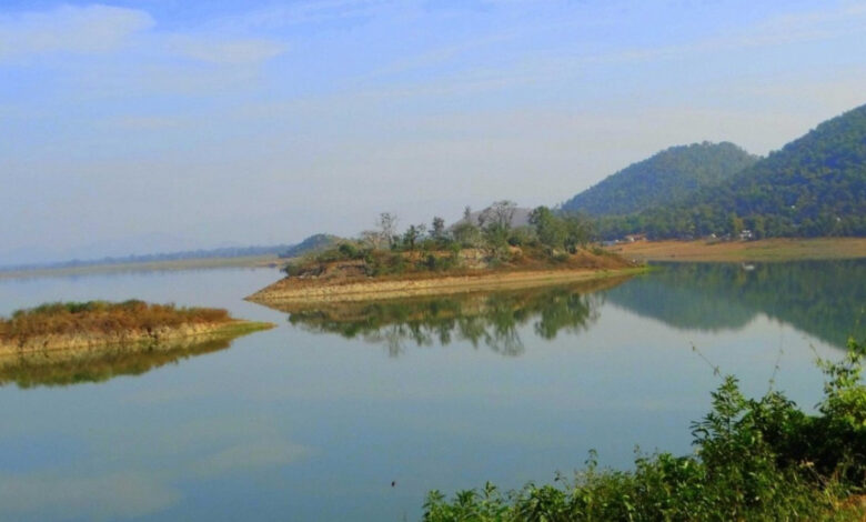 राज्य के सिंचाई जलाशयों में अभी 67 प्रतिशत से अधिक जल भराव, पिछले दो सालों की तुलना में जल उपलब्धता की स्थिति काफी बेहतर….
