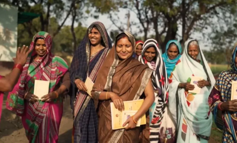 भारत में महिला-नेतृत्व विकास- सशक्तिकरण से नेतृत्व तक, सरकार महिलाओं को आत्मनिर्भर और निर्णयकारी भूमिका में स्थापित करने की दिशा में कार्य कर रही…..