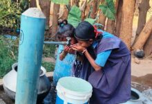 नक्सल प्रभाव से विकास की ओर बढ़ा हेटारकसा: जल जीवन मिशन से बदली तस्वीर, 63 घरों में नियमित शुद्ध पेयजल आपूर्ति…. नक्सल प्रभाव से विकास की ओर बढ़ा हेटारकसा: जल जीवन मिशन से बदली तस्वीर, 63 घरों में नियमित शुद्ध पेयजल आपूर्ति….