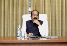 5 कार्यों के लिए 90 लाख स्वीकृत: उप मुख्यमंत्री अरुण साव के अनुमोदन के बाद नगरीय प्रशासन विभाग द्वारा स्वीकृति आदेश जारी…. 5 कार्यों के लिए 90 लाख स्वीकृत: उप मुख्यमंत्री अरुण साव के अनुमोदन के बाद नगरीय प्रशासन विभाग द्वारा स्वीकृति आदेश जारी….