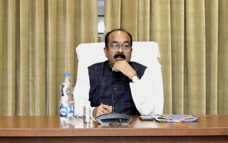 5 कार्यों के लिए 90 लाख स्वीकृत: उप मुख्यमंत्री अरुण साव के अनुमोदन के बाद नगरीय प्रशासन विभाग द्वारा स्वीकृति आदेश जारी….
