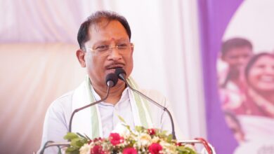 मुख्यमंत्री विष्णु देव साय की बड़ी सौगात: करहीबाजार सहित कई ग्राम पंचायतों के लिए लाखों के विकास कार्यों की घोषणा…..