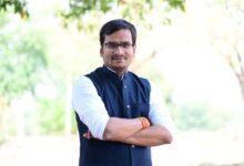 महादेवटिकरा में खत्म हुई लो वोल्टेज की समस्या, नया ट्रांसफॉर्मर लगने से ग्रामीणों को राहत