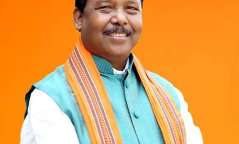 नैनो डीएपी के उपयोग से किसानों को कम लागत में मिलेगा बेहतर उत्पादन : कृषि मंत्री नेताम…