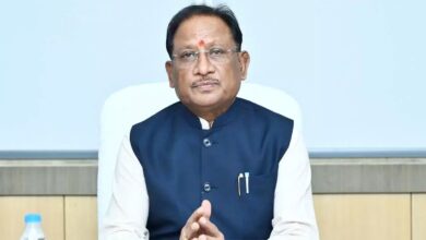 कुम्हारी में दुर्घटना पर मुख्यमंत्री विष्णुदेव साय ने जताया गहरा दुःख : मृतकों के परिजनों को 9-9 लाख रुपये सहायता राशि देने की घोषणा…..