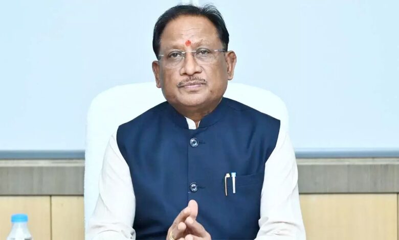 कुम्हारी में दुर्घटना पर मुख्यमंत्री विष्णुदेव साय ने जताया गहरा दुःख : मृतकों के परिजनों को 9-9 लाख रुपये सहायता राशि देने की घोषणा….. कुम्हारी में दुर्घटना पर मुख्यमंत्री विष्णुदेव साय ने जताया गहरा दुःख : मृतकों के परिजनों को 9-9 लाख रुपये सहायता राशि देने की घोषणा…..