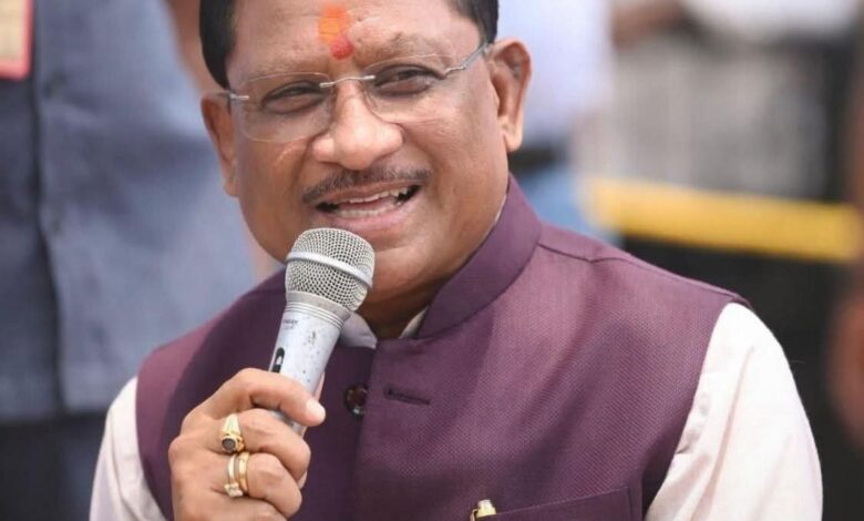 सुशासन तिहार : संवेदनशील शासन, त्वरित समाधान और जन-विश्वास का नया अध्याय…..