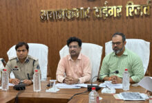 प्रमुख सचिव बोरा अचानकमार क्षेत्र का किया दौरा, एटीआर और खुड़िया में पर्यटन को बढ़ावा देने और युवाओं के कौशल उन्नयन पर दिया जोर…