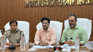प्रमुख सचिव बोरा अचानकमार क्षेत्र का किया दौरा, एटीआर और खुड़िया में पर्यटन को बढ़ावा देने और युवाओं के कौशल उन्नयन पर दिया जोर…